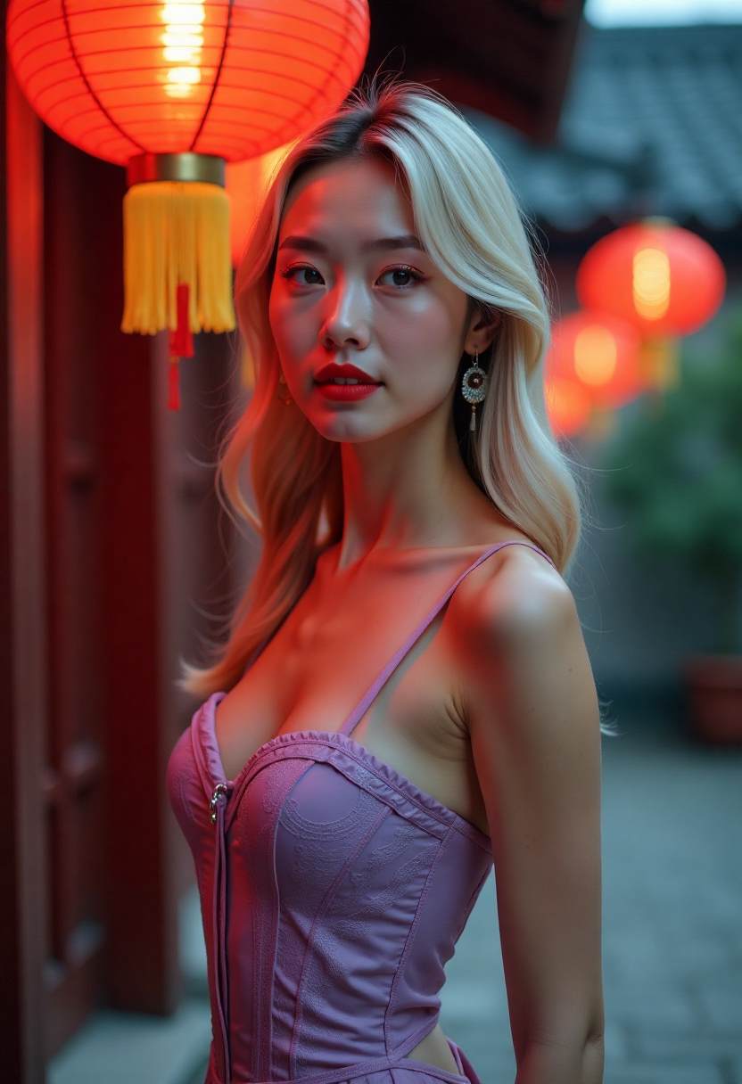 金粉世家